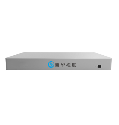 会议录播服务器