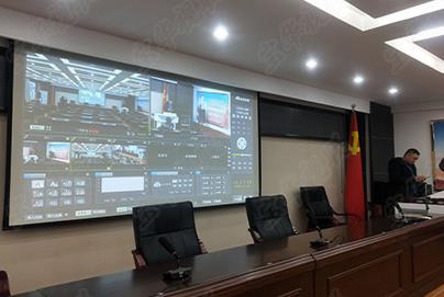 宝华视联录播系统